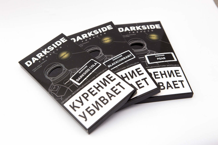 Табак Darkside 250 гр - Skylime (Скай Лайм) Medium