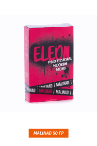 Чайная смесь Eleon 50 гр Malinad