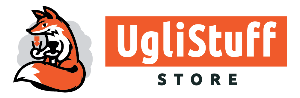 UgliStuff Store официальный дистрибьютор MattPear в Санкт-Петербурге.
